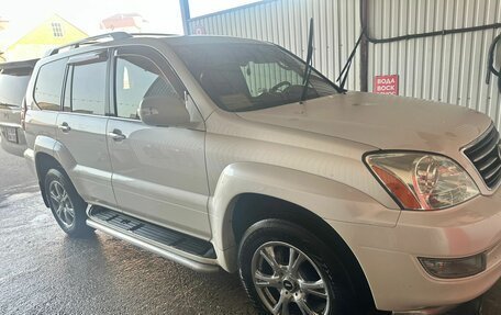 Lexus GX I, 2004 год, 1 900 000 рублей, 2 фотография