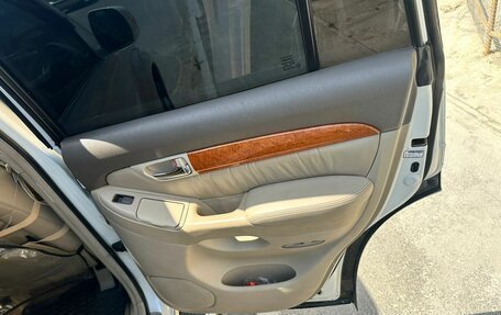 Lexus GX I, 2004 год, 1 900 000 рублей, 4 фотография