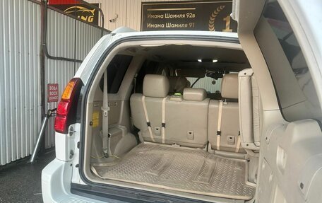 Lexus GX I, 2004 год, 1 900 000 рублей, 5 фотография