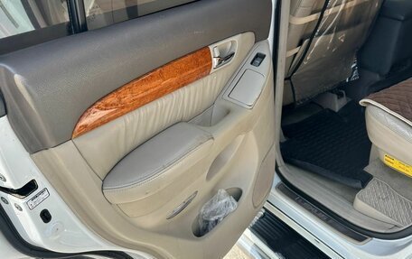 Lexus GX I, 2004 год, 1 900 000 рублей, 3 фотография