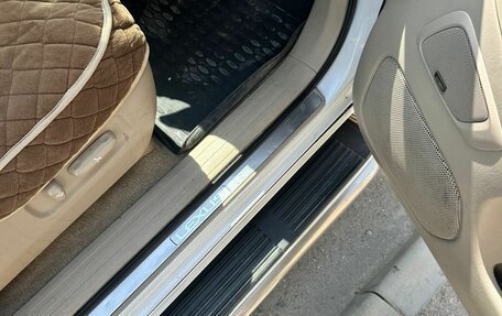 Lexus GX I, 2004 год, 1 900 000 рублей, 6 фотография