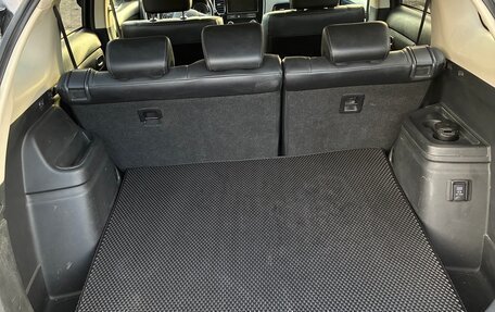 Mitsubishi Outlander III рестайлинг 3, 2017 год, 1 899 000 рублей, 9 фотография