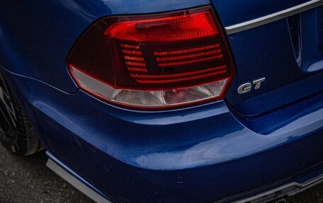 Volkswagen Polo VI (EU Market), 2018 год, 1 200 000 рублей, 14 фотография