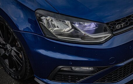 Volkswagen Polo VI (EU Market), 2018 год, 1 200 000 рублей, 12 фотография