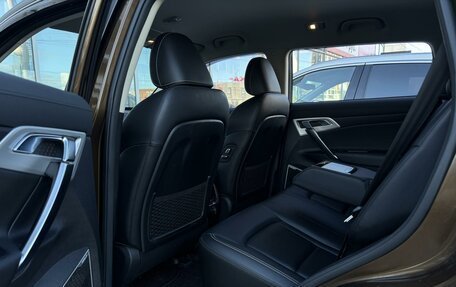 Geely Atlas I, 2019 год, 1 795 000 рублей, 11 фотография