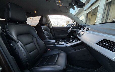 Geely Atlas I, 2019 год, 1 795 000 рублей, 8 фотография