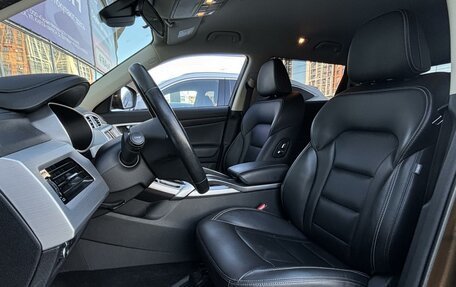 Geely Atlas I, 2019 год, 1 795 000 рублей, 10 фотография