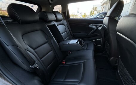 Geely Atlas I, 2019 год, 1 795 000 рублей, 7 фотография