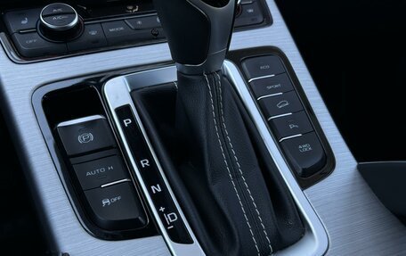 Geely Atlas I, 2019 год, 1 795 000 рублей, 12 фотография