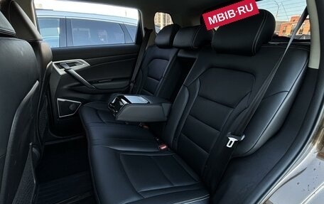 Geely Atlas I, 2019 год, 1 795 000 рублей, 9 фотография