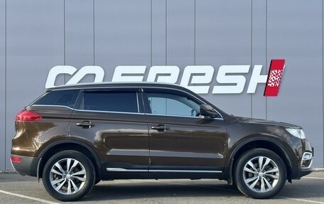 Geely Atlas I, 2019 год, 1 795 000 рублей, 5 фотография