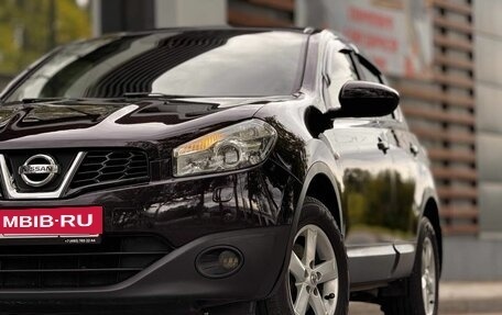 Nissan Qashqai, 2013 год, 945 000 рублей, 5 фотография