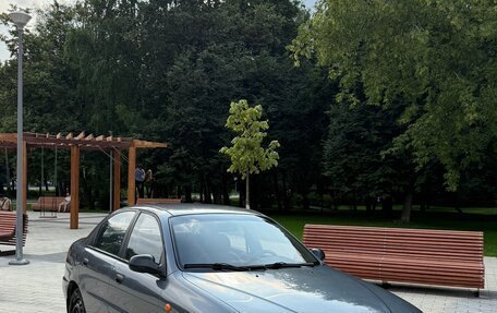 Chevrolet Lanos I, 2006 год, 225 000 рублей, 3 фотография