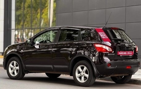 Nissan Qashqai, 2013 год, 945 000 рублей, 11 фотография