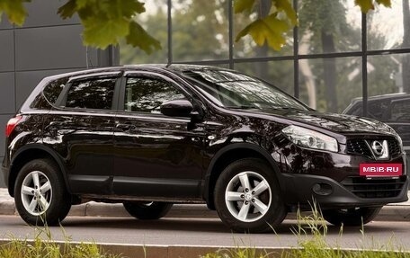 Nissan Qashqai, 2013 год, 945 000 рублей, 16 фотография