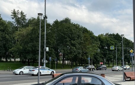 Chevrolet Lanos I, 2006 год, 225 000 рублей, 6 фотография