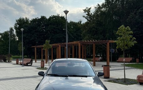 Chevrolet Lanos I, 2006 год, 225 000 рублей, 4 фотография