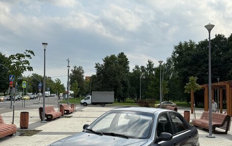 Chevrolet Lanos I, 2006 год, 225 000 рублей, 5 фотография