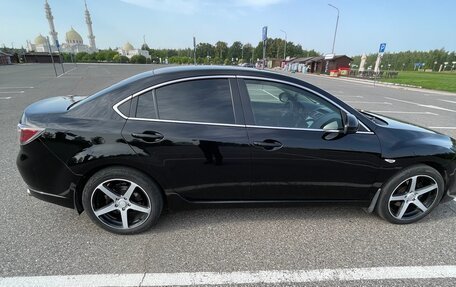 Mazda 6, 2008 год, 900 000 рублей, 7 фотография