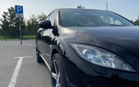 Mazda 6, 2008 год, 900 000 рублей, 5 фотография