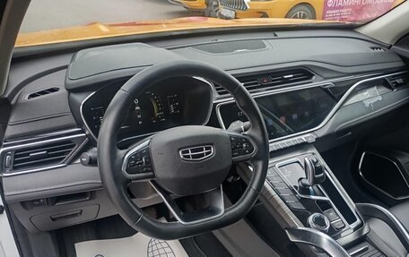 Geely Atlas, 2024 год, 1 602 000 рублей, 6 фотография