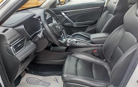 Geely Atlas, 2024 год, 1 602 000 рублей, 8 фотография