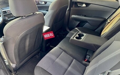 KIA Cerato IV, 2022 год, 2 300 000 рублей, 4 фотография