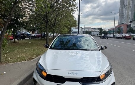 KIA Cerato IV, 2022 год, 2 300 000 рублей, 2 фотография