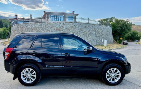 Suzuki Grand Vitara, 2013 год, 1 550 000 рублей, 3 фотография