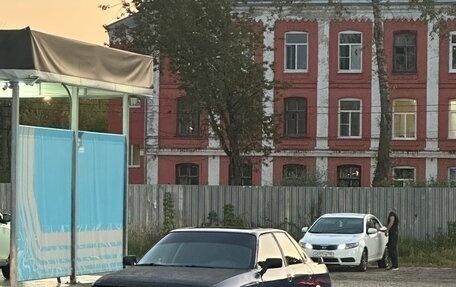 Audi 80, 1990 год, 150 000 рублей, 3 фотография