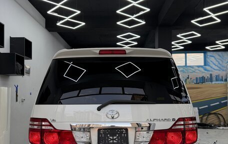 Toyota Alphard III, 2006 год, 760 000 рублей, 2 фотография