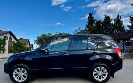 Suzuki Grand Vitara, 2013 год, 1 550 000 рублей, 4 фотография