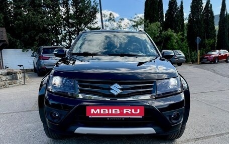Suzuki Grand Vitara, 2013 год, 1 550 000 рублей, 2 фотография