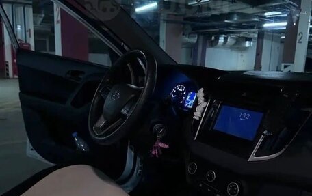 Hyundai Creta I рестайлинг, 2020 год, 1 770 000 рублей, 3 фотография