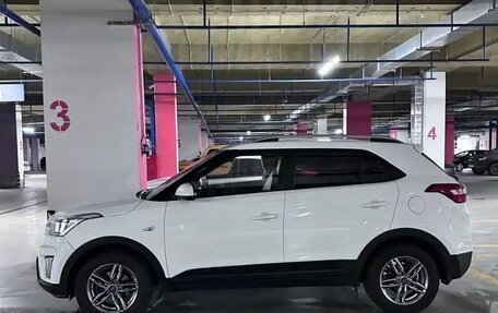 Hyundai Creta I рестайлинг, 2020 год, 1 770 000 рублей, 2 фотография
