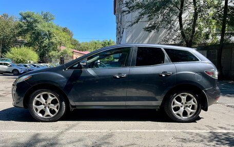 Mazda CX-7 I рестайлинг, 2011 год, 850 000 рублей, 7 фотография