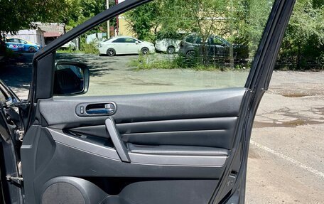 Mazda CX-7 I рестайлинг, 2011 год, 850 000 рублей, 9 фотография