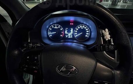 Hyundai Creta I рестайлинг, 2020 год, 1 770 000 рублей, 4 фотография