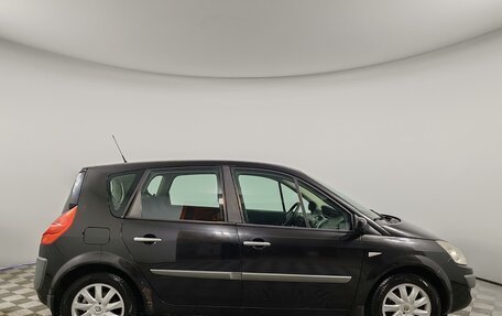 Renault Scenic III, 2007 год, 579 000 рублей, 3 фотография