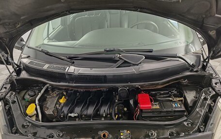 Renault Scenic III, 2007 год, 579 000 рублей, 8 фотография