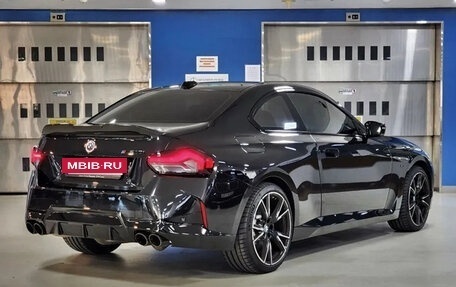BMW 2 серия, 2024 год, 5 233 123 рублей, 3 фотография