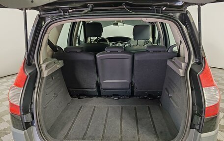Renault Scenic III, 2007 год, 579 000 рублей, 9 фотография