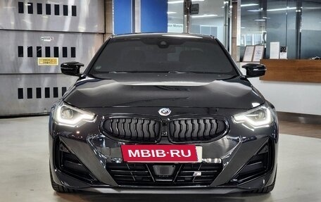 BMW 2 серия, 2024 год, 5 233 123 рублей, 2 фотография