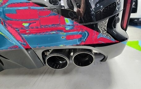 BMW 2 серия, 2024 год, 5 233 123 рублей, 7 фотография