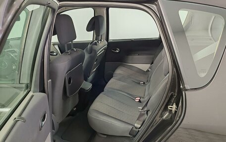 Renault Scenic III, 2007 год, 579 000 рублей, 11 фотография