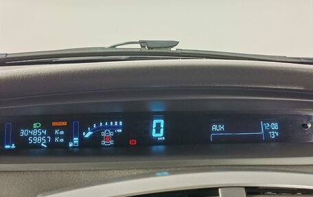 Renault Scenic III, 2007 год, 579 000 рублей, 12 фотография