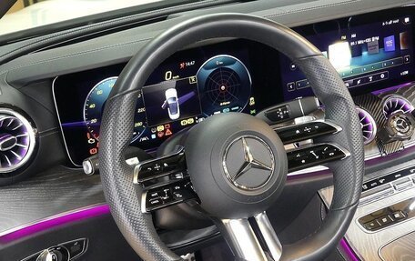 Mercedes-Benz E-Класс, 2021 год, 4 899 123 рублей, 9 фотография