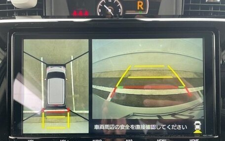 Toyota Roomy I, 2022 год, 990 000 рублей, 9 фотография
