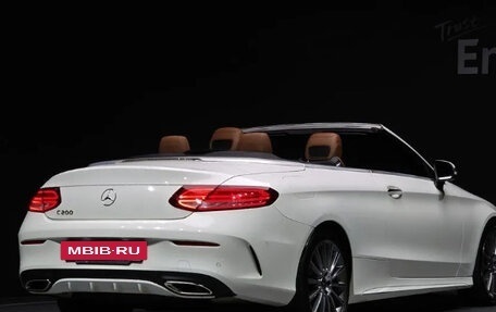 Mercedes-Benz C-Класс, 2017 год, 2 890 000 рублей, 2 фотография