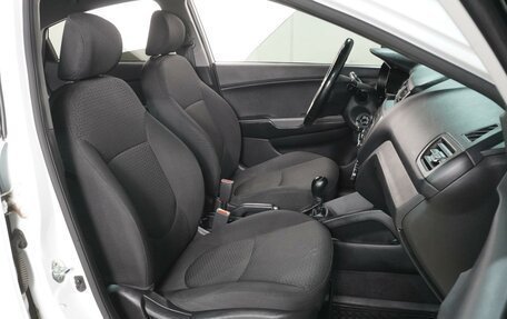 KIA Rio III рестайлинг, 2017 год, 1 099 000 рублей, 8 фотография